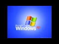 Windows XP startup earrape