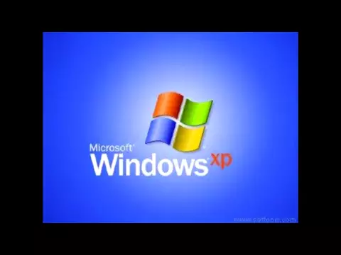 Download MP3 Windows XP startup earrape