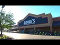 Lowe s Companies Inc - Winner of Everbridge 2019 Impact Award