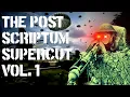 MMP Gaming Episode 7 - Post Scriptum Supercut Vol 1
