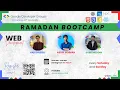 Coding Bootcamp Session 6 Advanced React Hooks Context API MUI Tailwind Next js