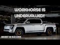 Is Workhorse Stock a Buy at 27 Should You Buy Wkhs Stock - Wkhs Stock a Share