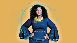 ntokozo mbambo breathe on me live 