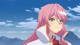 redo of healer manga chapter 2 keyaru prepares to meet princess flare