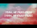 Money So Big | Yeat | Lyrics Video