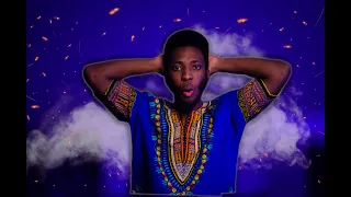 avril just go feat khaligraph jones reaction