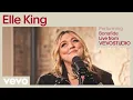 Elle King - Bonafide Live Performance Vevo