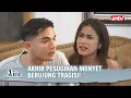 Download Lagu Ritual Pesugihan Monyet Jadi Malapetaka! | Aini Malaikat Tak Bersayap ANTV Eps 63 (5/5)