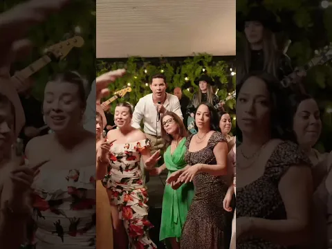 Así de cerquita me gustaría cantarlo con ustedes ❤️🙌