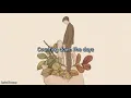 Old Sea Brigade & Luke Sital-Singh - Call Me When You Land (Lyrics)