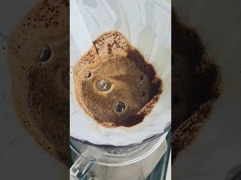 Babanayfa Coffee 05 - Filter Coffee Manual Brewing