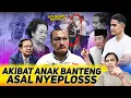 Lagu PSI AKHIRNYA 'SUMP4L MULUT' FERDINAND‼️SURVEI PDIP MEROSOT, TRIK CERDIK KAESANG MANJUR⁉️😱
