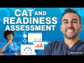 Difference Between SimpleNursing s CAT and NCLEX Readiness Assessments