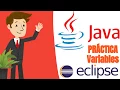 Curso Java - Practica variables