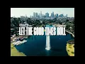Electric Callboy feat. The Offspring - LET THE GOOD TIMES ROLL (TRAILER)