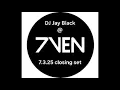 Closing set 7.3.25