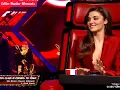 Kerem singing in oses turkey Hande surprised him || Part 2|| Santa Claus is coming to town #hanker