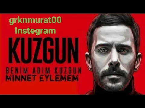 Download MP3 Serhat - Durmuş Kuzgun Minnet Eylemem Dizi Müziği