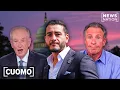 Is Abdul El-Sayed a gift to Republicans O Reilly vs Cuomo