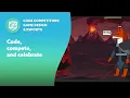 Code Competitors Game Design Esports