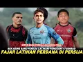 Lagu Langsung Rombak Skuad😱 Persija Rekrut 2 Pemain Baru🔥 FAJAR GABUNG LATIHAN PERSIJA🥶 #persija 