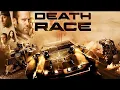 Download Lagu Death Race (2008) Movie || Jason Statham, Joan Allen, Ian McShane, Tyrese Gibson || Review and Facts