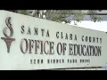 New Santa Clara Co Office of Ed launching misuse of public funds investigations
