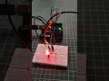RGB led Arduino Uno Project Arduino project for beginners