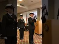 Navy Retirement Ceremony 2018 - Old Glory MUST SEE
