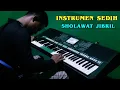 Download Lagu SHOLAWAT JIBRIL - Instrumen Sedih | Organ Tunggal || Lagu Sholawat