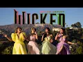 Lagu Defying Gravity (From Wicked The Soundtrack) | 4th Impact Live Cover