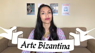 #arte cristã - Arte Bizantina