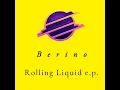 Trouble (Liquid DnB)
