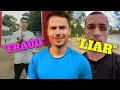 The UNEXPECTED Downfall of Luke Belmar