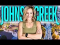 Is Johns Creek REALLY the Suburb in North Atlanta Here s the Truth
