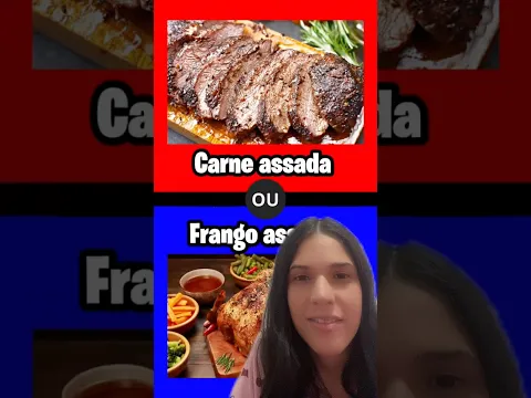 Oq vc escolhe