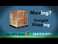 UPS Store in Princeton West Virginia Summer 2020