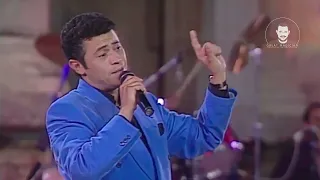 جورج وسوف كلام الناس جرش 1994 