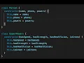 Destructuring javascript objects explained