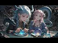 Reborn sis chose the mermaid pearl first I was forced to choose the dragon pearl she had no idea