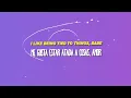Jessie Murph - Touch Me Like a Gangster (Sub. Español + Lyrics)