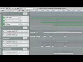 Unity Text Scrolling Demonstration