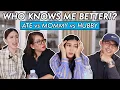 Download Lagu Who Knows Me Better by Alex Gonzaga