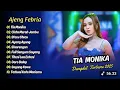Download Lagu Ajeng Febria - TIA MONIKA - CINTA MERAH JAMBU - STECU STECU || DANGDUT TERBARU 2025