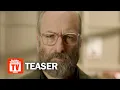 Lucky Hank Season 1 Teaser