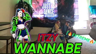 Download Just Dance 2023 ~ “WANNABE” by ITZY (EXTREME) ~ Gameplay (Draft Edit Version) MP3