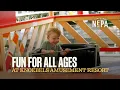 Fun For All Ages at Knoebels Amusement Resort Elysburg PA