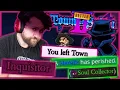 Download Lagu The Inquisitor cannot allow ANOTHER GREEN DEATH! | Town of Salem 2 BetterTOS2 Mod w/ Friends