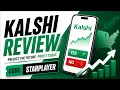 Kalshi Promo Code 2026 STARPLAYER for a 10 Bonus How to Claim