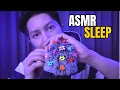 Download Lagu ASMR Best TRIGGERS For Sleeping RIGHT NOW